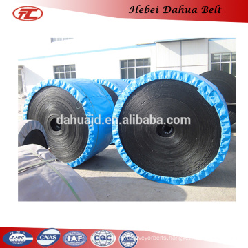 DHT-174 Dahua rubber belts for conveyor belt